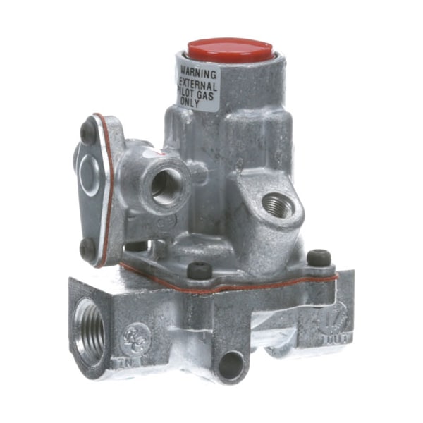 Pilot Safety Valve3/8 For - Part No Vh497765-1